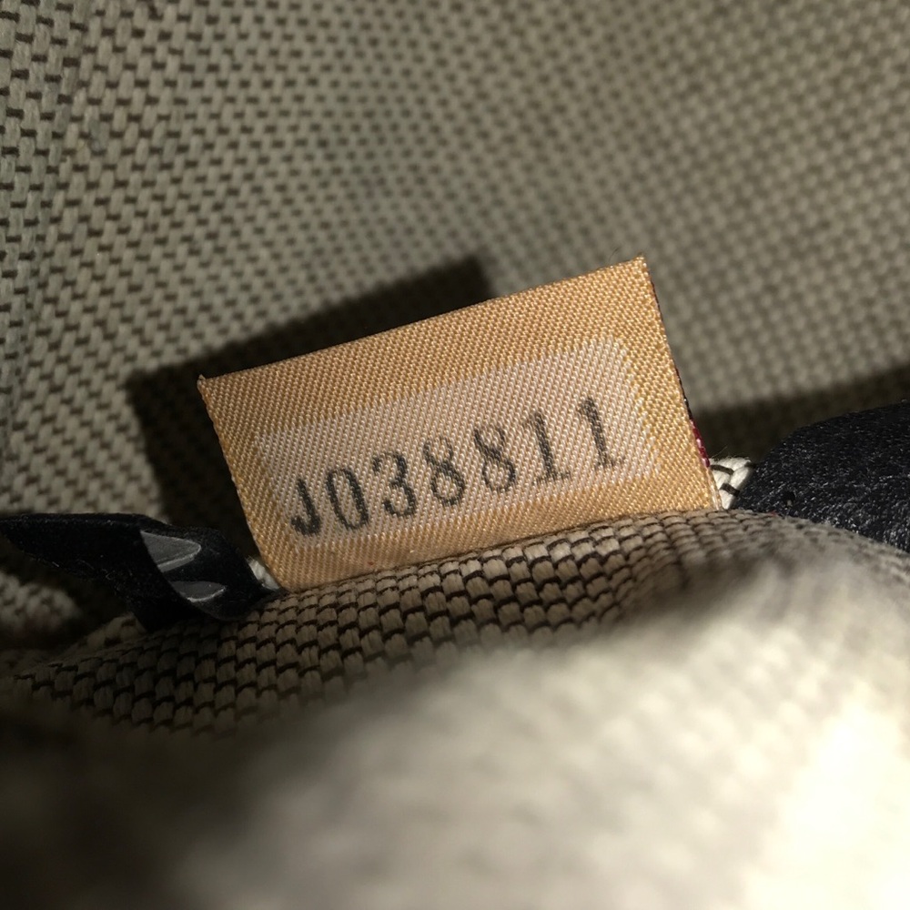 Dooney & Bourke Black Purse - Picture 3 of 4